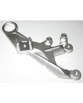 BMW K46 S1000RR RH Footrest Pedal Bracket Plate Mount 46717728308 Other Genuine